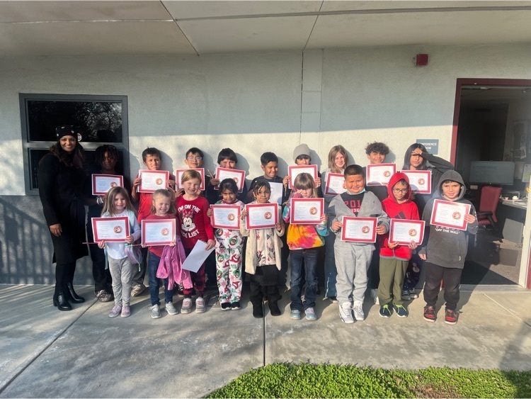 Eagles of the Week