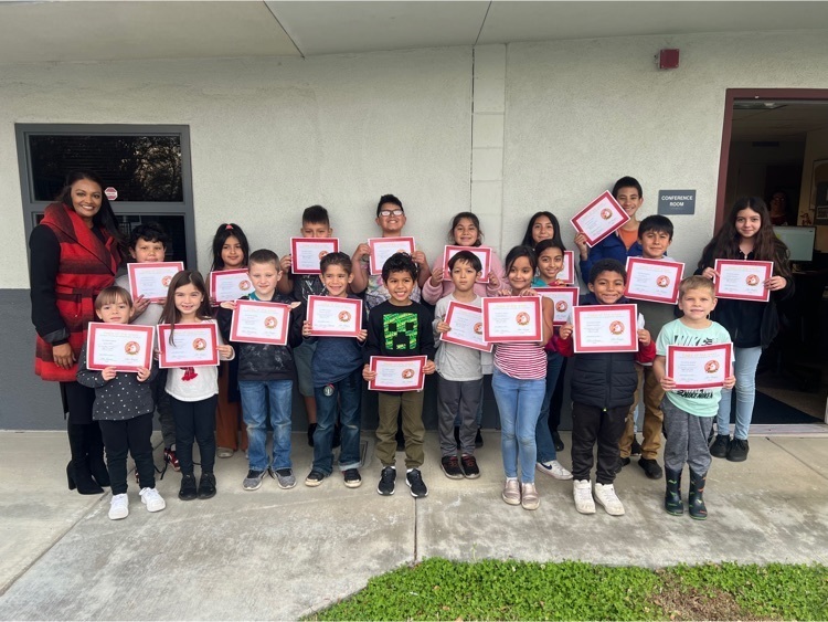 Eagles of the Week
