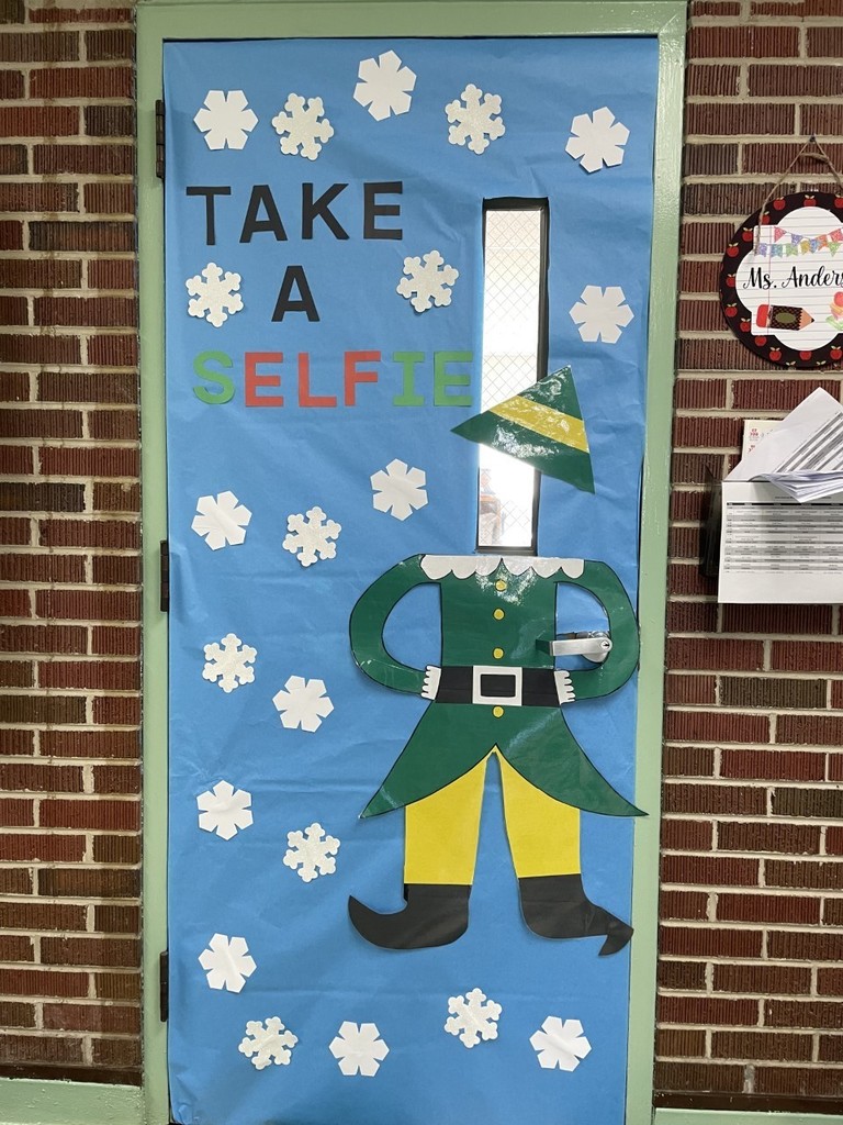Door contest winner
