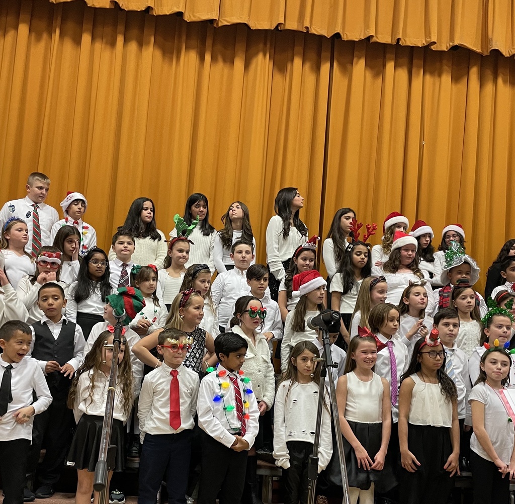 JSS Winter Concert