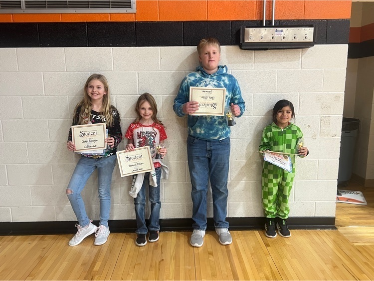 award winners