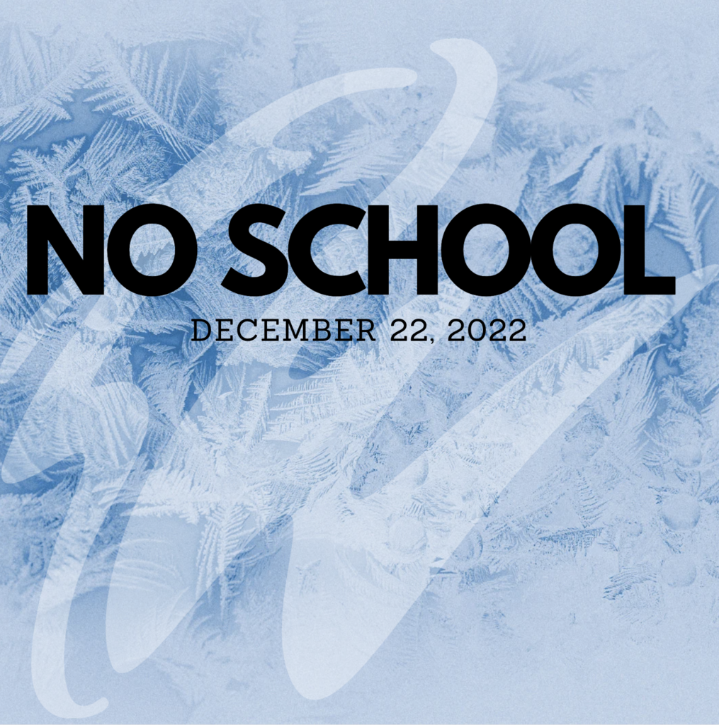No School