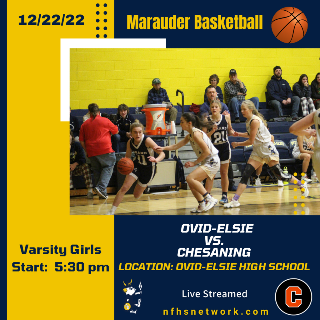 Game Day - 12/22/22