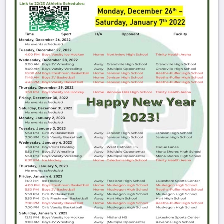this week in sports