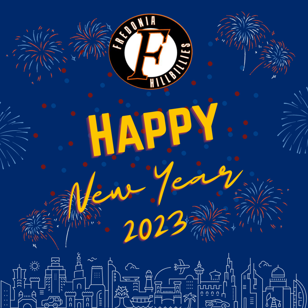 happy new year 2023