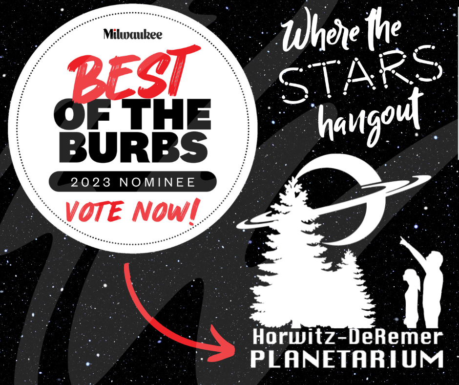 Best of the Burbs
