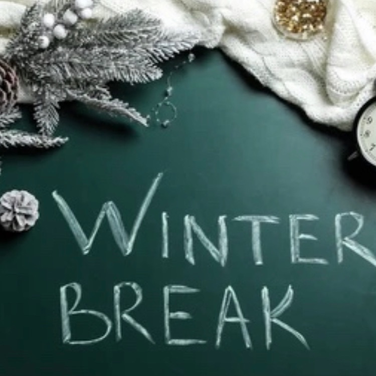 winter break