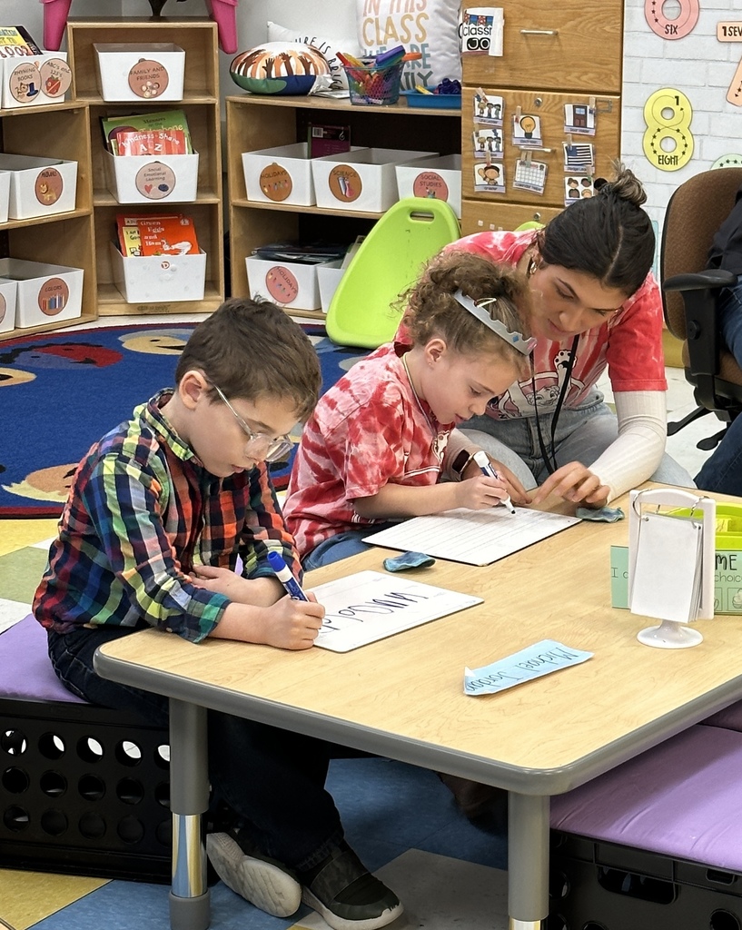 guided practice work for students