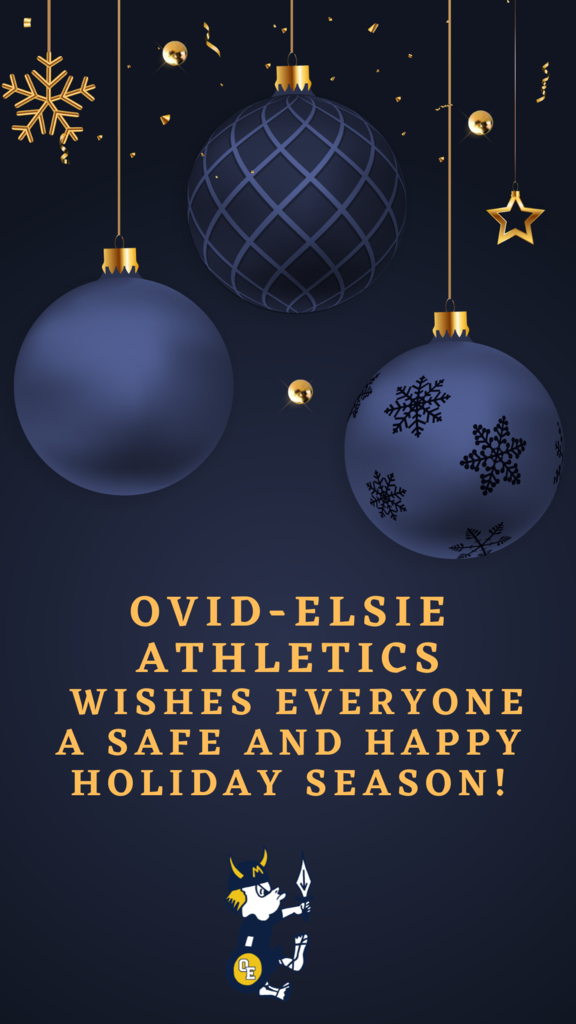 Happy Holidays 12/24/22
