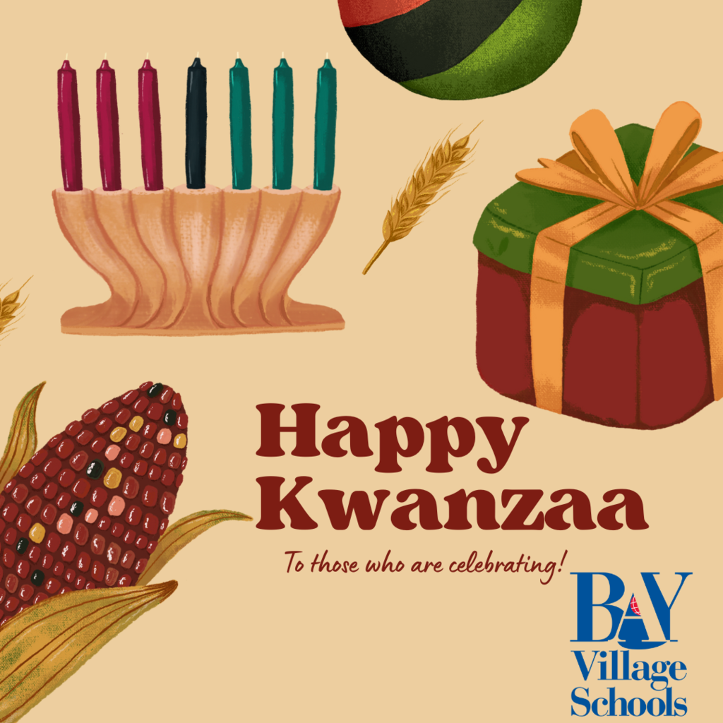 Happy Kwanzaa 2022