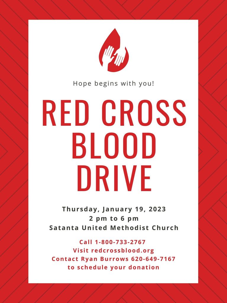 Blood Drive