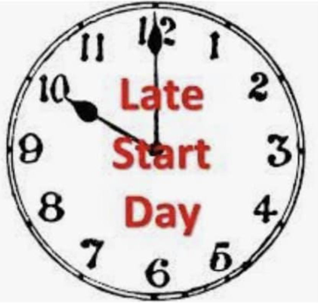 late start