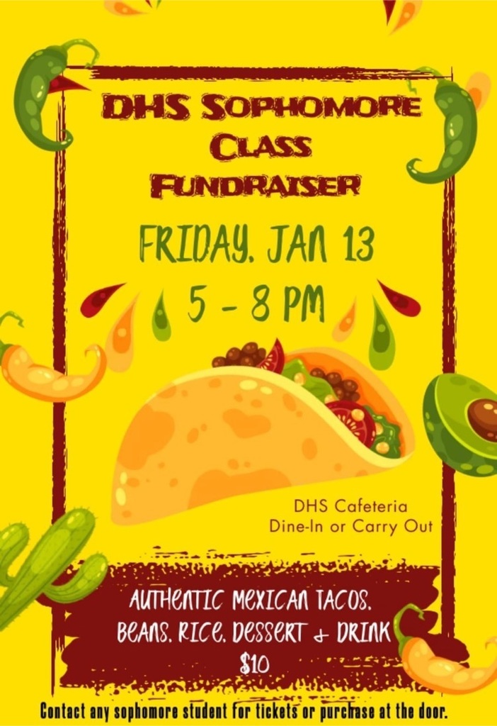 Sophomore fundraiser