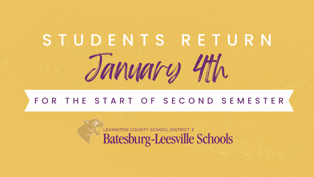 Students Return