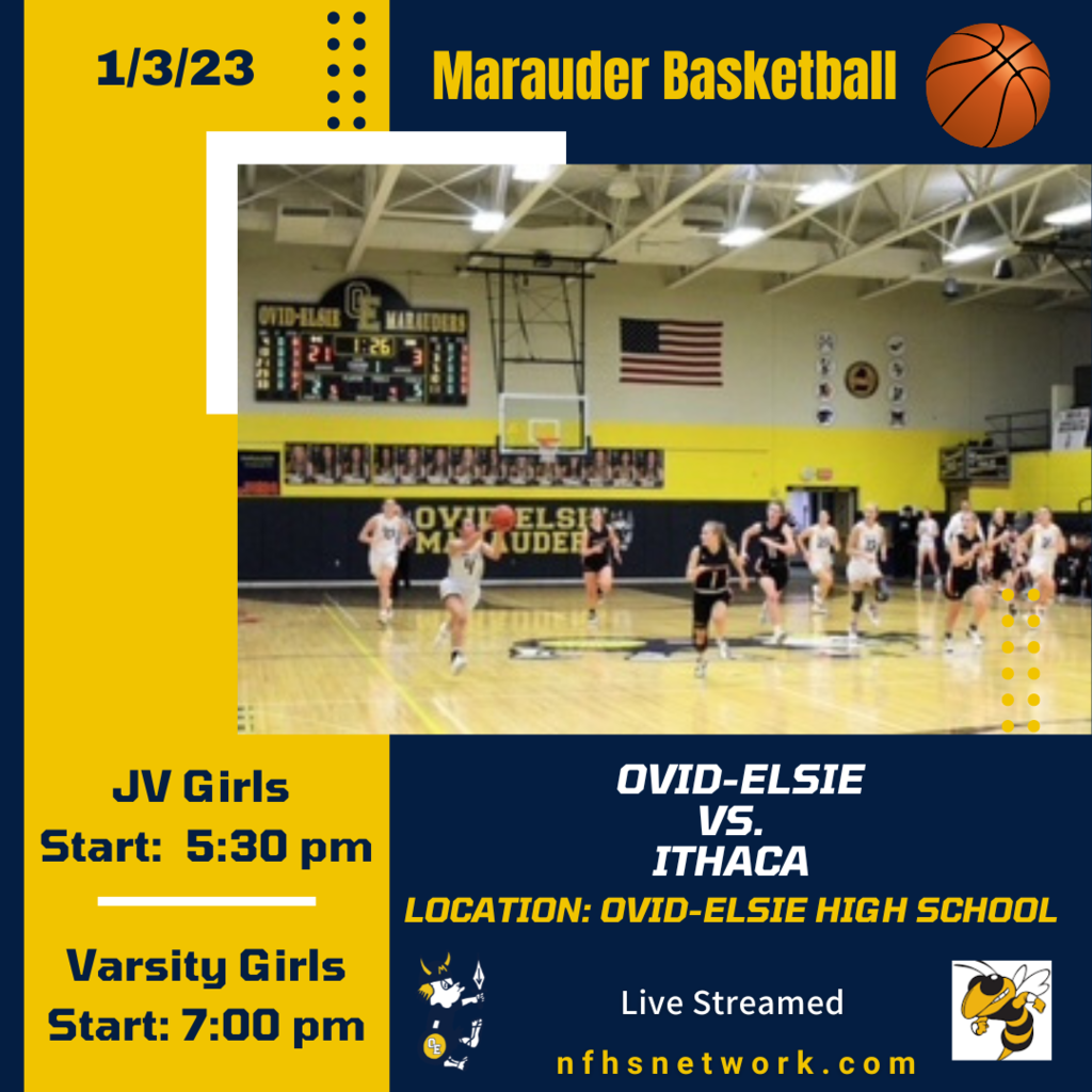 Game Day - 1/3/23