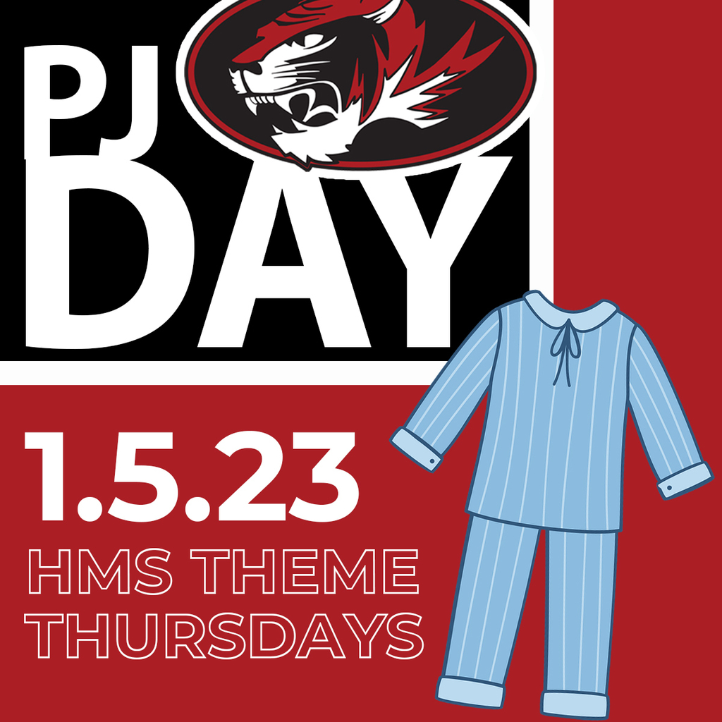 Theme Thursday