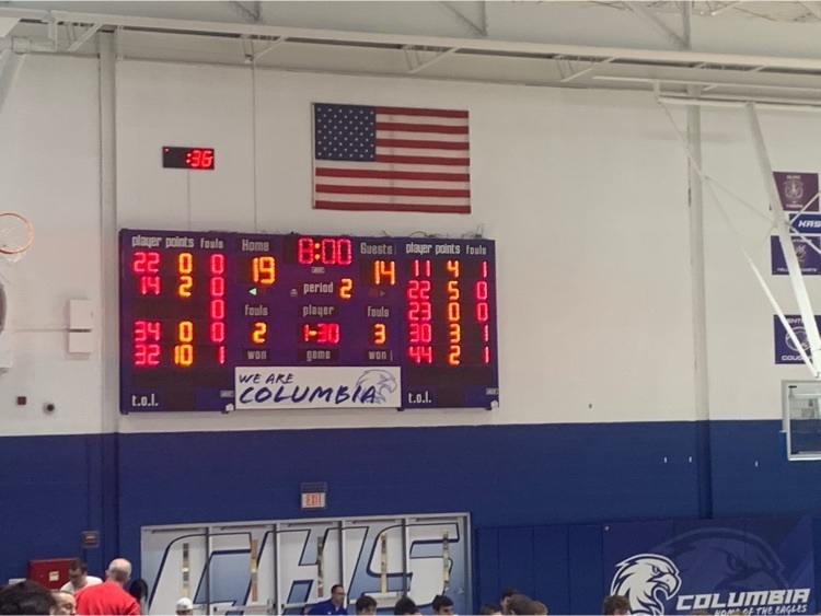 Boys Basketball