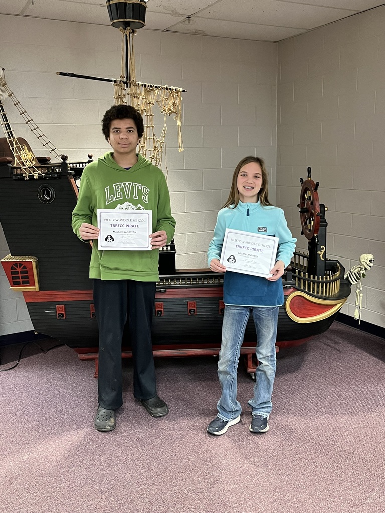 November TRRFCC Pirates 2