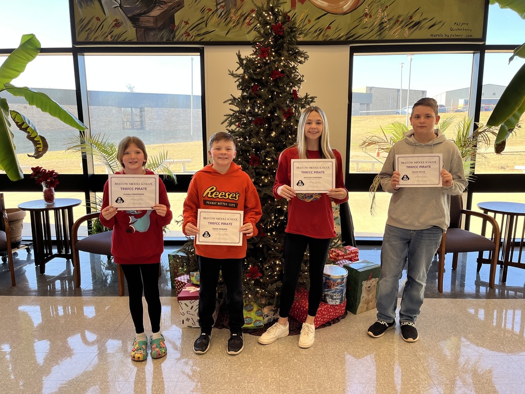 November TRRFCC Pirates 1