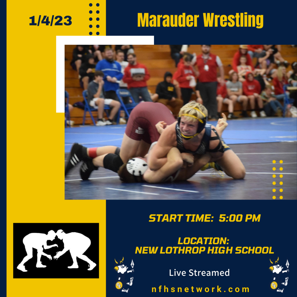 Game Day - 1/4/23