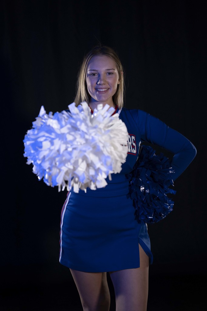 Cheer Competition