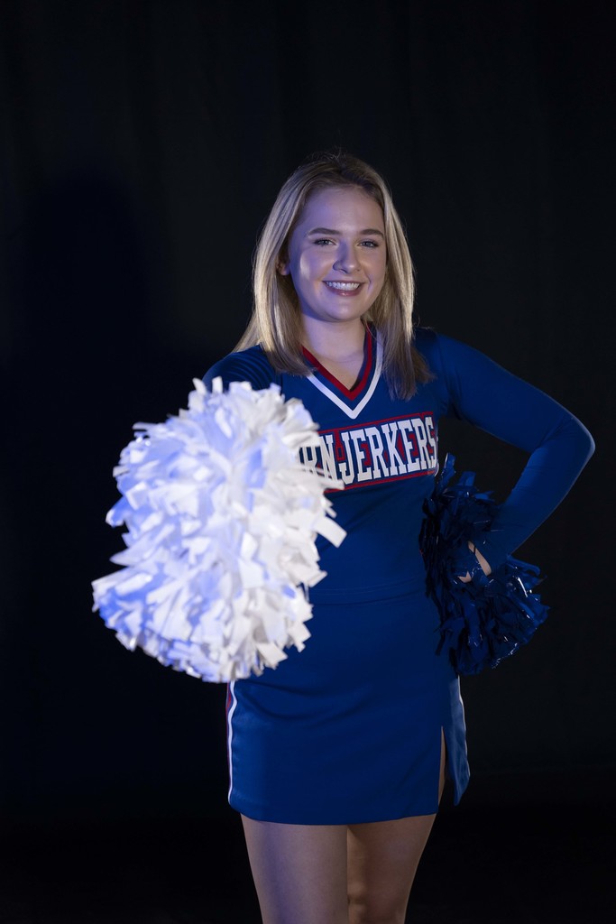 Cheer Competition