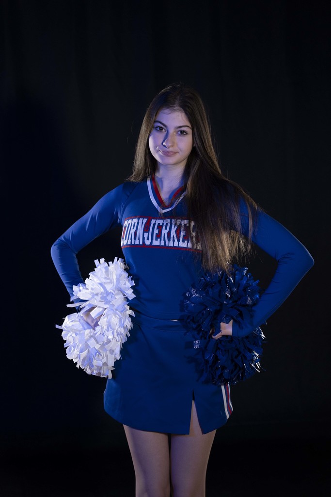 Cheer Competition