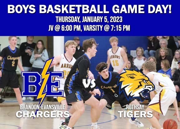 game day