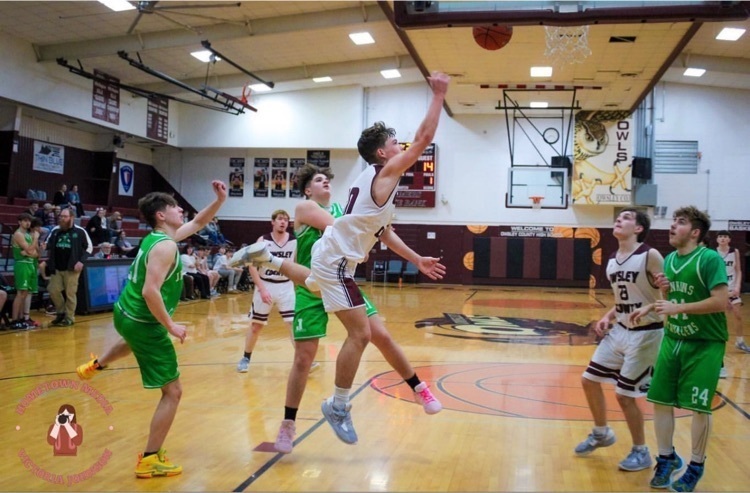 Owls Vs Jenkins 1.4.23