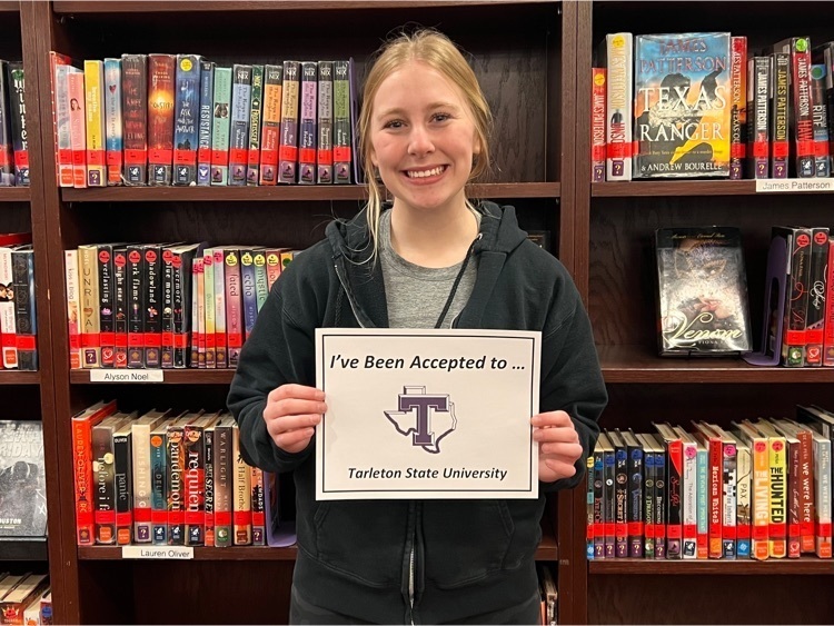 Karlee Johnson Tarleton