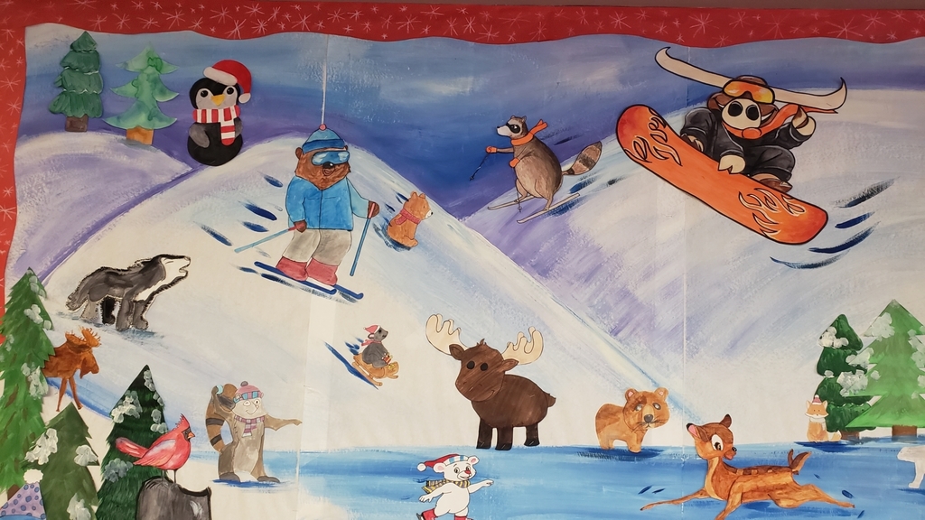 winter 3
