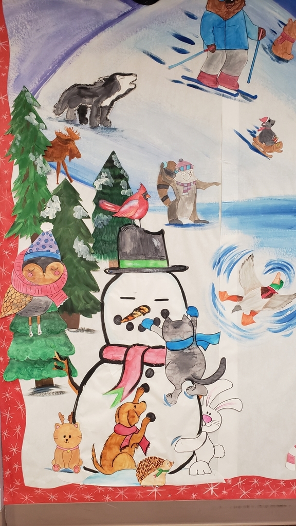 winter 4