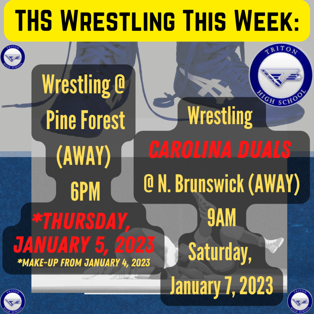 Wrestling Change