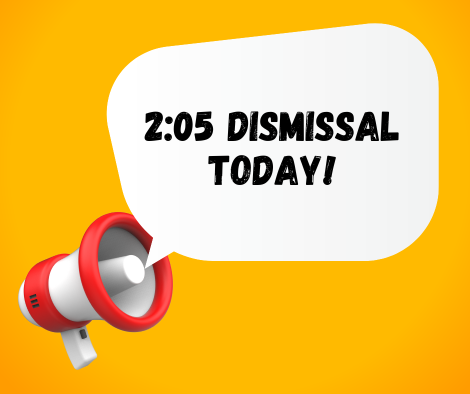 Early dismissal