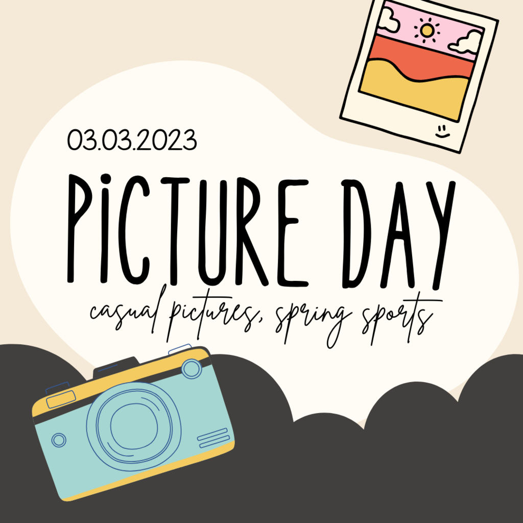 Picture Day