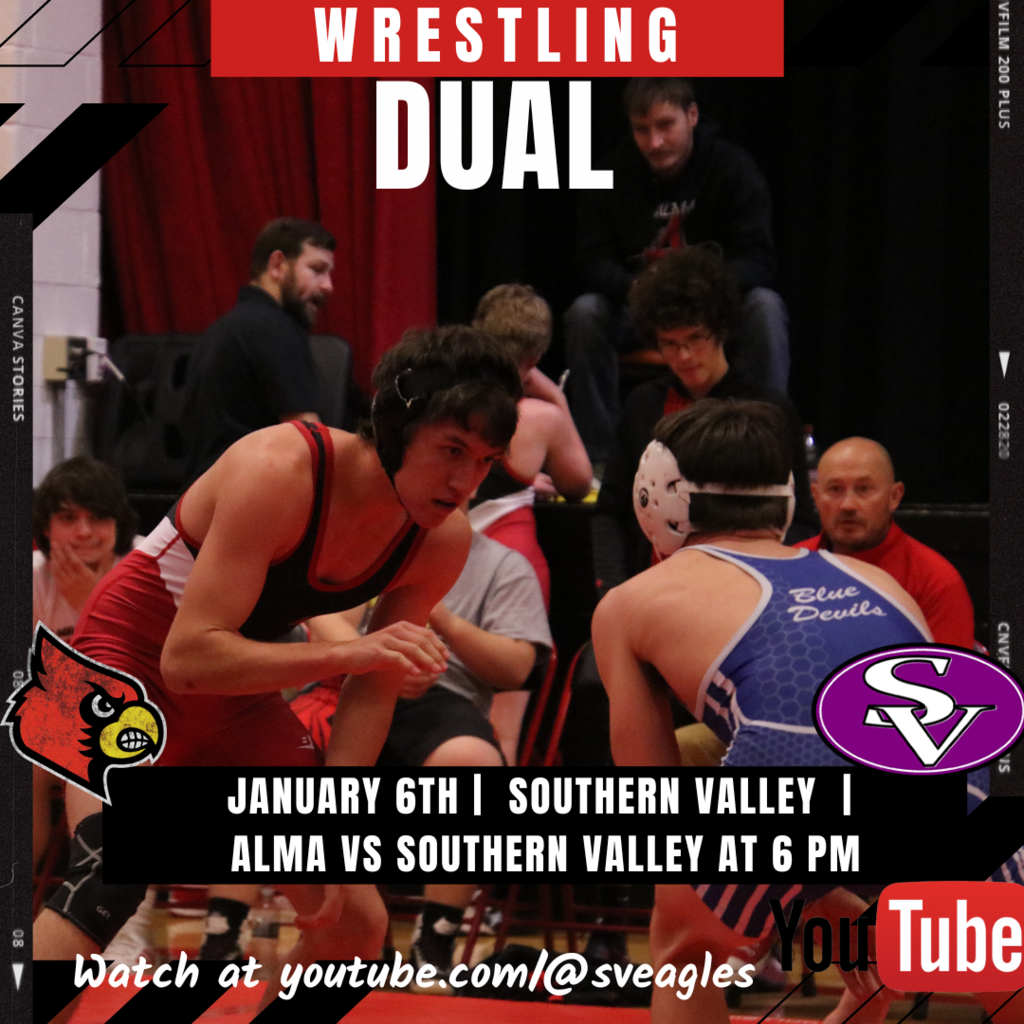 Wrestling