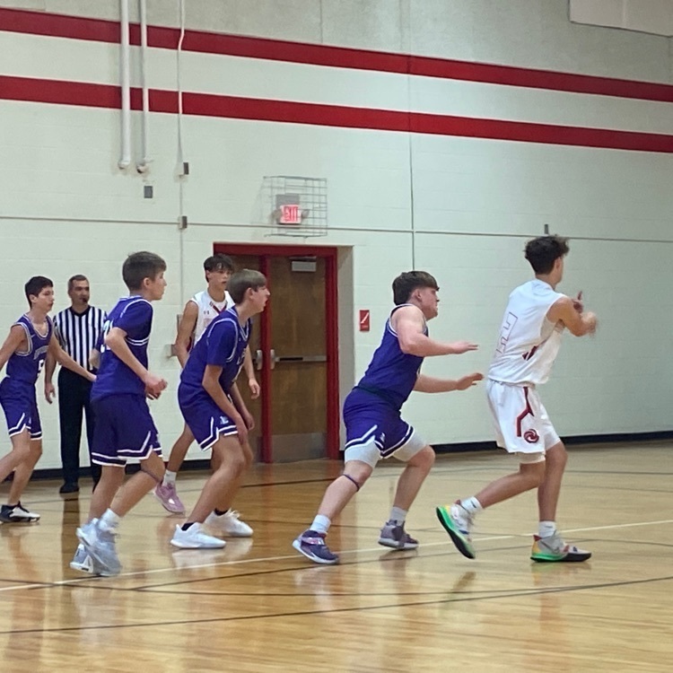 Cyclone Freshmen🏀