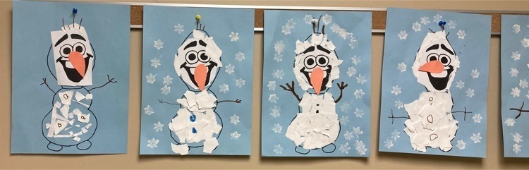 Olaf