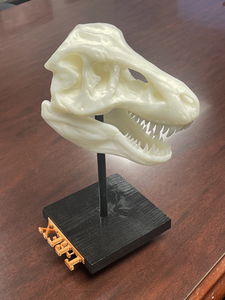 trex