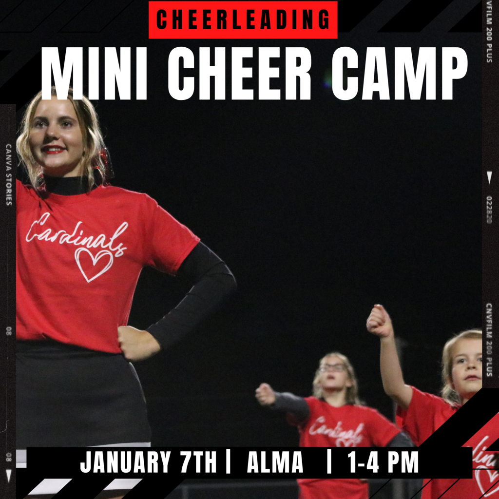 cheer
