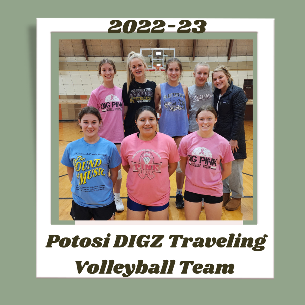 Twisted Vines VB Fundraiser