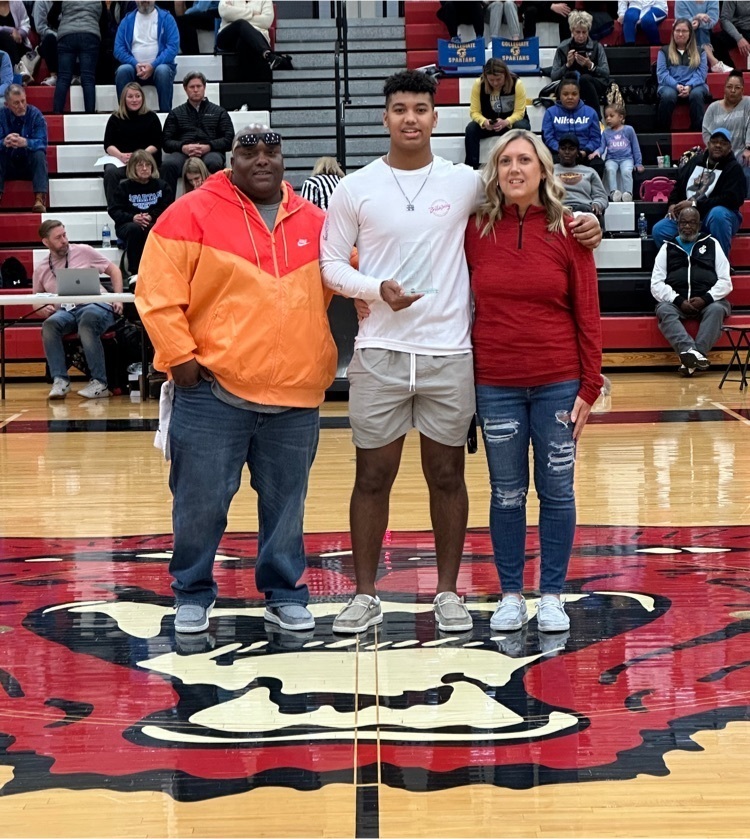 Jalen Rice