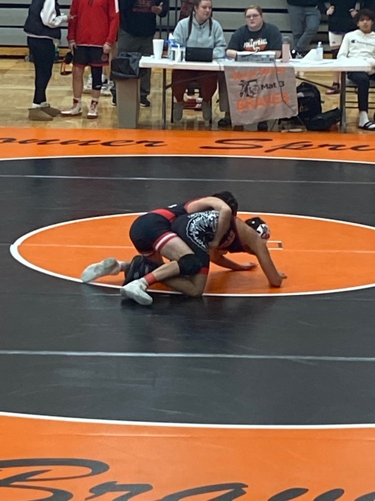 OHS🤼