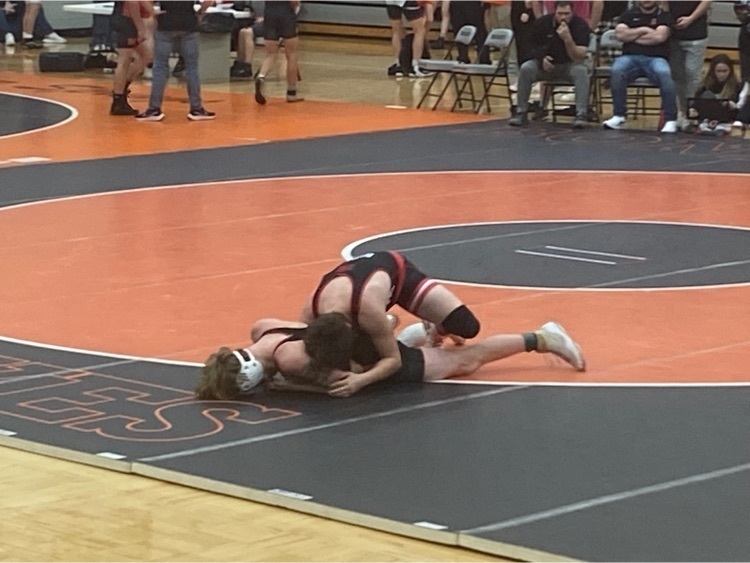 OHS🤼