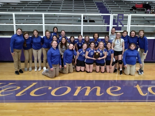 JH VB