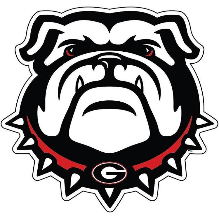Georgia Bulldog