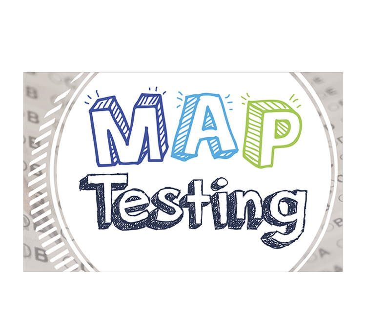 Map testing