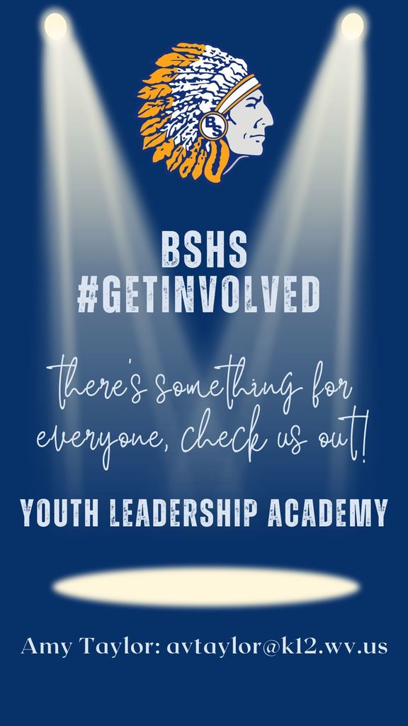#GETINVOLVED