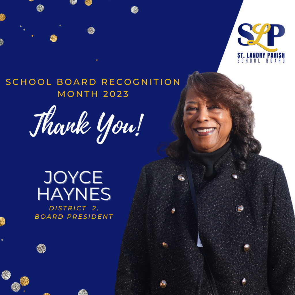 joyce haynes