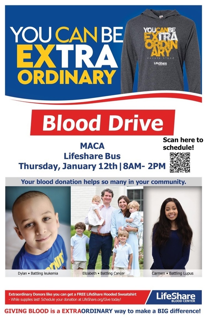 blood drive